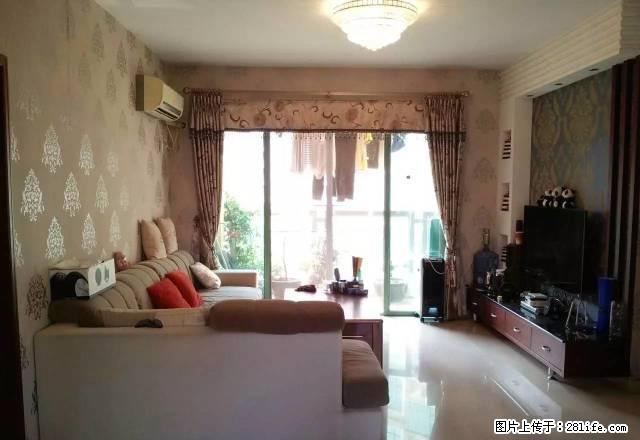 业主自住 首租 实拍 雍华庭 3房2厅2卫 136平方 - 房屋出租 - 房屋租售 - 东莞分类信息 - 东莞28生活网 dg.28life.com