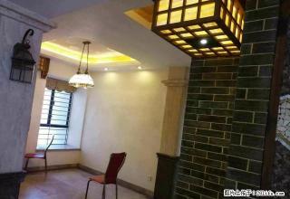 天虹旁虎门1号 南北通透 豪装 家私电全齐 高楼层 钥匙在手 - 东莞28生活网 dg.28life.com