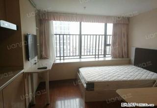 万达精装修公寓 家私齐全 免佣找房 - 东莞28生活网 dg.28life.com