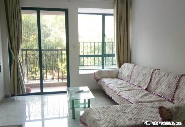 丰泰东海城堡 虎门高铁旁 精装修三房 整洁温馨 家电全齐 - 房屋出租 - 房屋租售 - 东莞分类信息 - 东莞28生活网 dg.28life.com