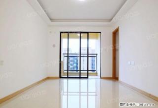 虎门万科城南部湾 中间楼层 朝向好 朝花园 仅租2000 - 东莞28生活网 dg.28life.com