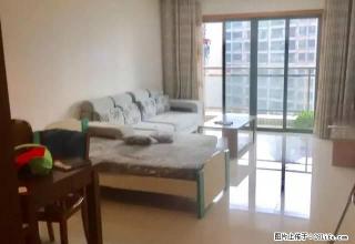 新天美地豪装温馨大两房，附送家私家电，环境怡人，生活便利 - 东莞28生活网 dg.28life.com