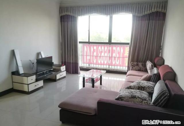 东城国际3房出租,比2房价格还便宜,只要1500. - 房屋出租 - 房屋租售 - 东莞分类信息 - 东莞28生活网 dg.28life.com