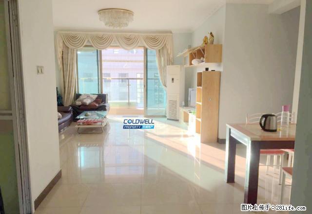 信义怡翠豪园 温馨精装3房出租 家电齐全 拎包入住 随时看房 - 房屋出租 - 房屋租售 - 东莞分类信息 - 东莞28生活网 dg.28life.com