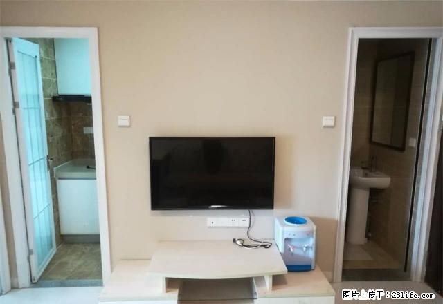 汉唐蜜园 2房2厅 精装修朝南 租金1900元/月 - 房屋出租 - 房屋租售 - 东莞分类信息 - 东莞28生活网 dg.28life.com