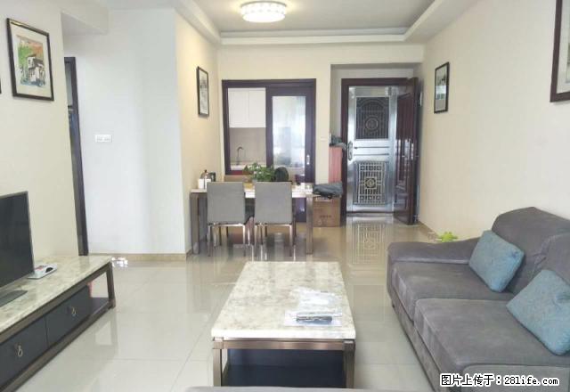 世纪城幸福公馆 出租三房 装修漂亮 - 房屋出租 - 房屋租售 - 东莞分类信息 - 东莞28生活网 dg.28life.com