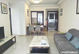 世纪城幸福公馆 出租三房 装修漂亮 - 东莞28生活网 dg.28life.com