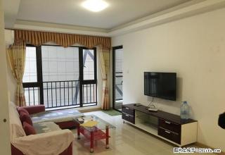 万科城市广场二房出租，家具齐全，拎包可入住 - 东莞28生活网 dg.28life.com