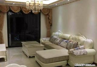 厚街万达广场 豪装两房全新家私电器 拎包即可入住！ - 东莞28生活网 dg.28life.com