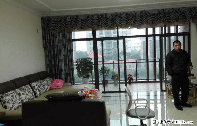 芳桂园 温馨大三房 全齐家私电器 拎包入住 地铁出口旁 - 房屋出租 - 房屋租售 - 东莞分类信息 - 东莞28生活网 dg.28life.com