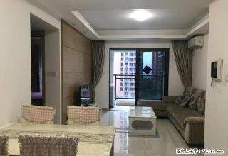 万科金域华府 精装两房 家电齐全 大型配套小区 诚意出租 - 东莞28生活网 dg.28life.com