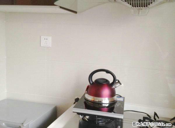 迪纳公寓 精装单间 月租2500 户型方正 先到先得 - 房屋出租 - 房屋租售 - 东莞分类信息 - 东莞28生活网 dg.28life.com