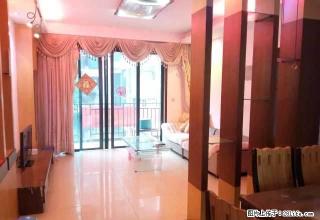 绿洲精装三房，家电齐全，采光极好，价格美丽 - 东莞28生活网 dg.28life.com