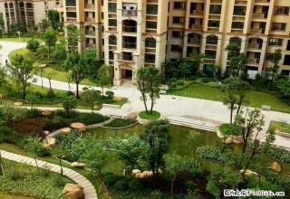 翠珑湾精装修洋房，环境优美 - 东莞28生活网 dg.28life.com