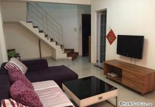 博客公寓干净复式家私家电新温馨如家拎包入住业主急租 - 东莞28生活网 dg.28life.com