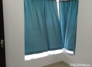 翡翠山湖精装修 小三房1800超实惠看前后花园 - 东莞28生活网 dg.28life.com