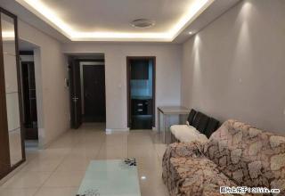 华府舒适三房 高层 采光明亮 看花园 保养好 家私家电齐 - 东莞28生活网 dg.28life.com