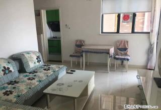 凯悦美景大朗广场旁精装修一房拎包入住环境舒适仅1500/月 - 东莞28生活网 dg.28life.com