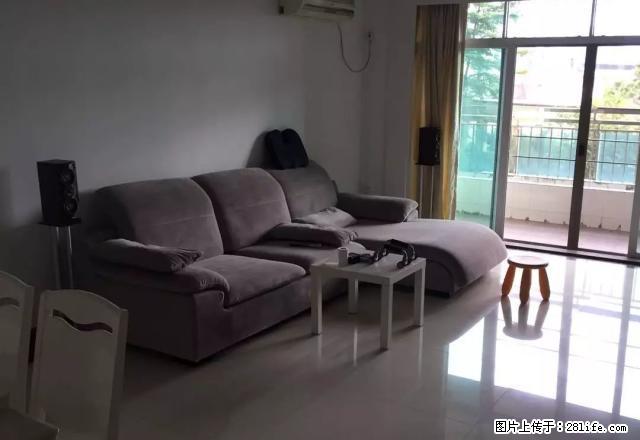 盛世华庭豪华2房出租 家电齐全 可以直接拎包入住哦 - 房屋出租 - 房屋租售 - 东莞分类信息 - 东莞28生活网 dg.28life.com