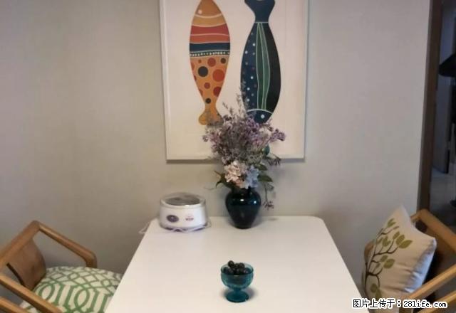 中鑫广场豪装2室1厅 品牌家私电器仅租2300 随时领包入住 - 房屋出租 - 房屋租售 - 东莞分类信息 - 东莞28生活网 dg.28life.com