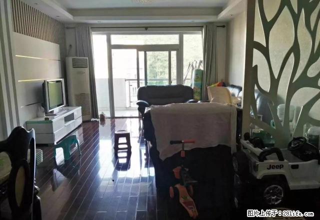 永江花园 简装两房带大平台出租1800钥匙再手 交通方便 - 房屋出租 - 房屋租售 - 东莞分类信息 - 东莞28生活网 dg.28life.com