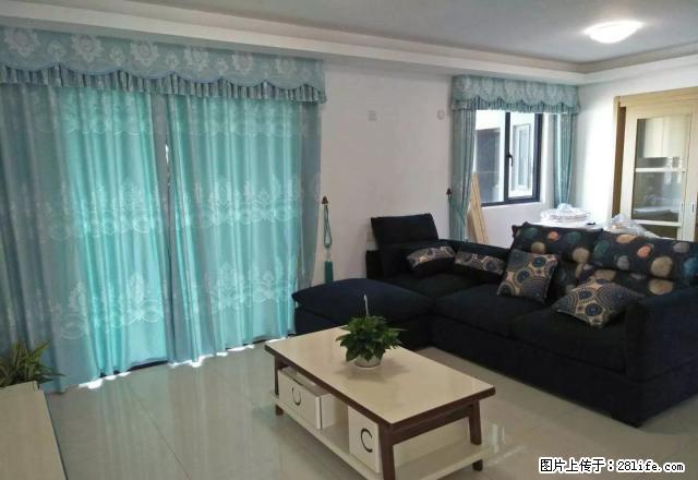 万科云城 清新装饰 南北通透 室内温馨 拎包入住 - 房屋出租 - 房屋租售 - 东莞分类信息 - 东莞28生活网 dg.28life.com