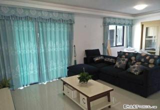 万科云城 清新装饰 南北通透 室内温馨 拎包入住 - 东莞28生活网 dg.28life.com