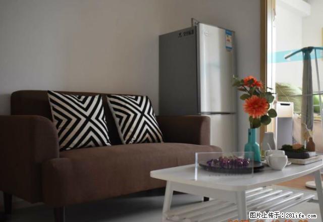 中天悦居青年公寓（全屋家私电，豪华装修，首住） - 房屋出租 - 房屋租售 - 东莞分类信息 - 东莞28生活网 dg.28life.com