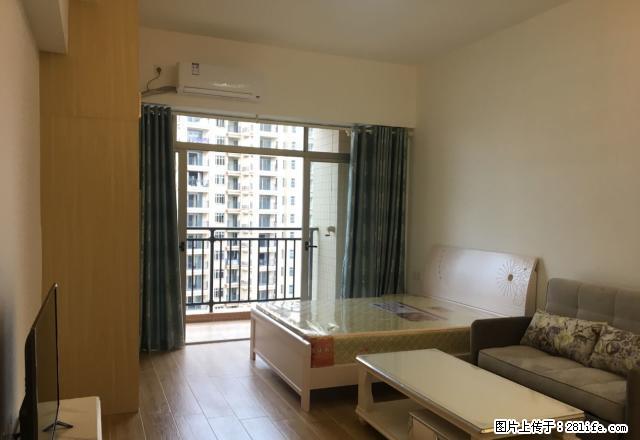 碧水湾花园42平精装修一房一厅出租啦 - 房屋出租 - 房屋租售 - 东莞分类信息 - 东莞28生活网 dg.28life.com