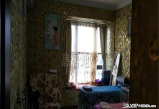 万江中心 恒大帝景精装2房目前在租 90平仅租2000元 - 东莞28生活网 dg.28life.com