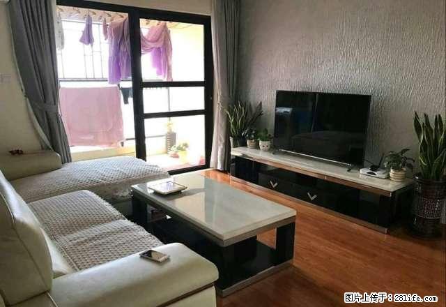 急租 万科金色悦府 精装3房 真实图片 看房方便 拎包入住！ - 房屋出租 - 房屋租售 - 东莞分类信息 - 东莞28生活网 dg.28life.com