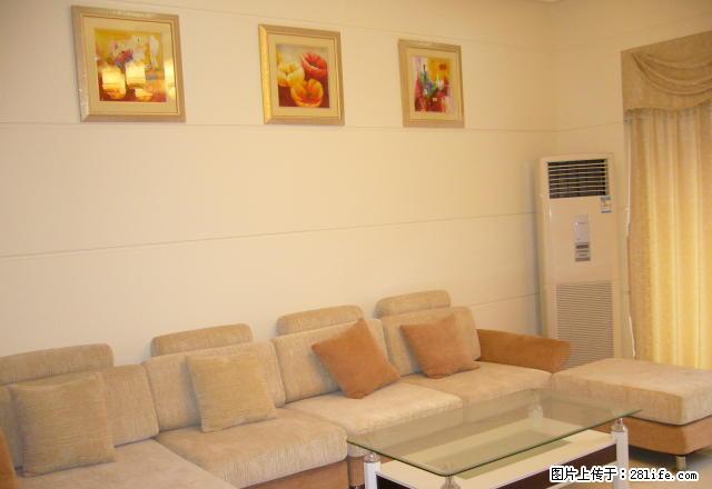 星河传说聚星岛精装3房 环境安静 业主急租 随时看房 - 房屋出租 - 房屋租售 - 东莞分类信息 - 东莞28生活网 dg.28life.com