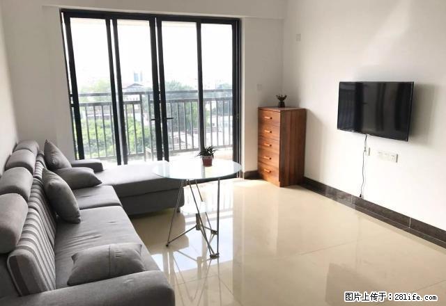 凯景3房 家私家电配齐 成熟环境优美,拎包即住 - 房屋出租 - 房屋租售 - 东莞分类信息 - 东莞28生活网 dg.28life.com