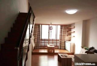 宜景康源刚出精装修一房一厅，家电齐全，您有时间就看房。 - 东莞28生活网 dg.28life.com