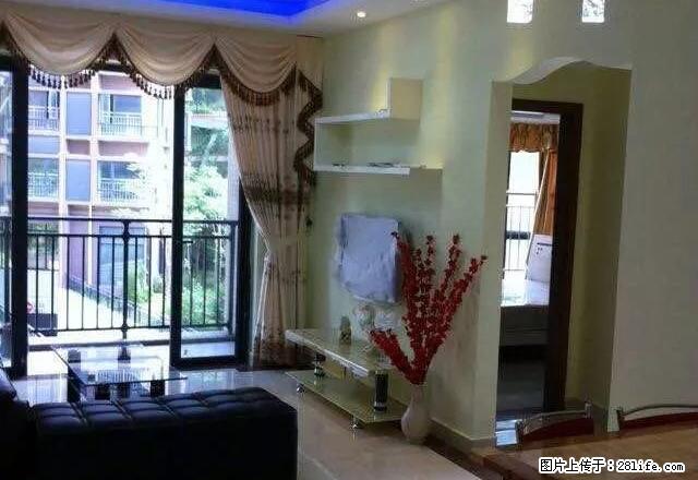 凤岗中心永盛一号精装两房 家电全齐 看房方便 - 房屋出租 - 房屋租售 - 东莞分类信息 - 东莞28生活网 dg.28life.com