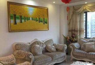 临深片区祥利上城豪装三房 家电全齐 看房方便 - 东莞28生活网 dg.28life.com