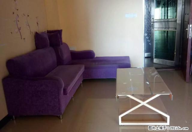 丹桂丽舍小两房出租 家私家电齐全 拎包入住 - 房屋出租 - 房屋租售 - 东莞分类信息 - 东莞28生活网 dg.28life.com