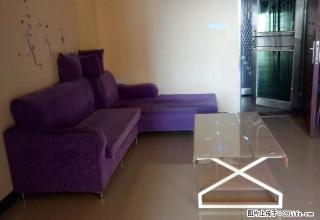 丹桂丽舍小两房出租 家私家电齐全 拎包入住 - 东莞28生活网 dg.28life.com