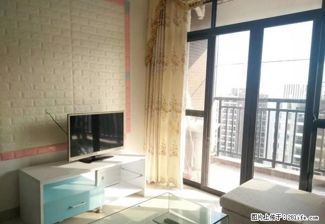 一房一厅出租，全新的装修，温馨舒适。 - 房屋出租 - 房屋租售 - 东莞分类信息 - 东莞28生活网 dg.28life.com