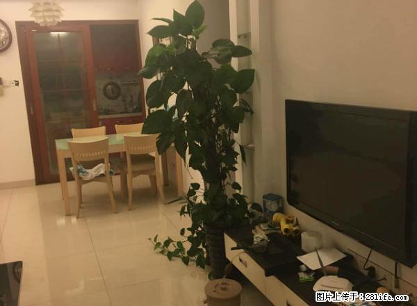 风临花语岸 精装修 三房出租 厅大房大 拎包入住 - 房屋出租 - 房屋租售 - 东莞分类信息 - 东莞28生活网 dg.28life.com