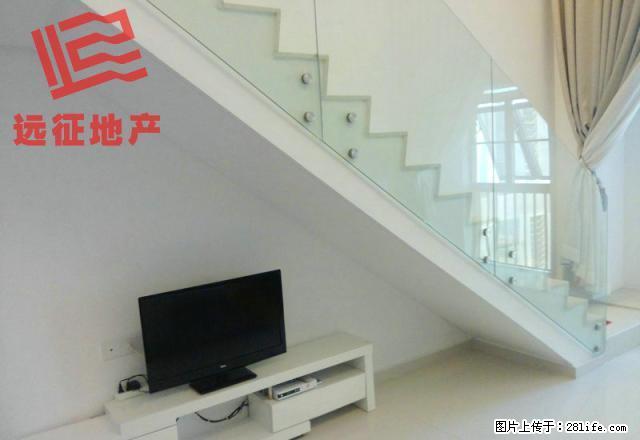 星河传说 迪纳公寓 家电全新 采光好 温馨舒适 可拎包入住 - 房屋出租 - 房屋租售 - 东莞分类信息 - 东莞28生活网 dg.28life.com