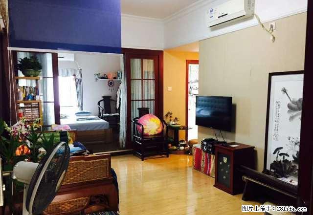 星港城旁 名仕阁 精装一房 家电齐全 好房抢租 看房方便 - 房屋出租 - 房屋租售 - 东莞分类信息 - 东莞28生活网 dg.28life.com