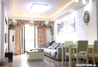 星城国际、温馨2室2厅、中高楼层、拎包入住、 - 东莞28生活网 dg.28life.com