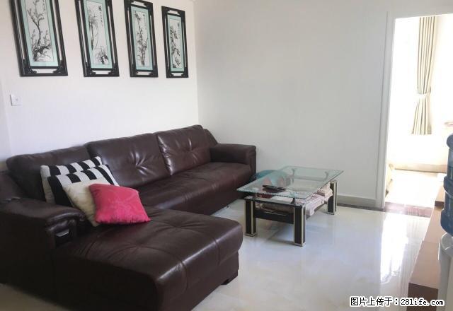 聚富花园2房 全新装修,家电齐全,干净整洁，随时可拎包入住 - 房屋出租 - 房屋租售 - 东莞分类信息 - 东莞28生活网 dg.28life.com