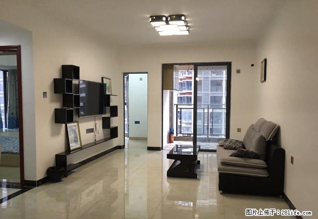 业主精装修准备自住后工作调动希望找个诚心租客爱护房子！ - 房屋出租 - 房屋租售 - 东莞分类信息 - 东莞28生活网 dg.28life.com