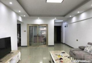 锦江花园 2600元 3室2厅2卫 精装修，家电齐全，拎包入 - 东莞28生活网 dg.28life.com