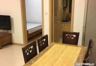 近华为 万科物业 高档小区3房两厅出租 家私家电齐全诚信出租 - 东莞28生活网 dg.28life.com