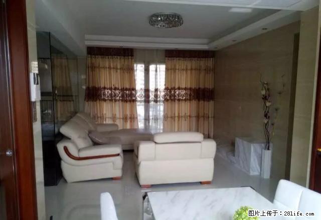 水岸豪门 精装三房两厅 家私电齐全 仅租3800即可拎包入住 - 房屋出租 - 房屋租售 - 东莞分类信息 - 东莞28生活网 dg.28life.com