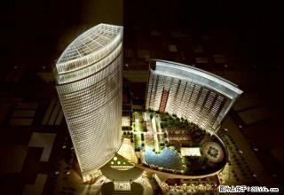 汇景世纪双子商务大户型，品质生活，彰显身份，不可错过的价格 - 东莞28生活网 dg.28life.com