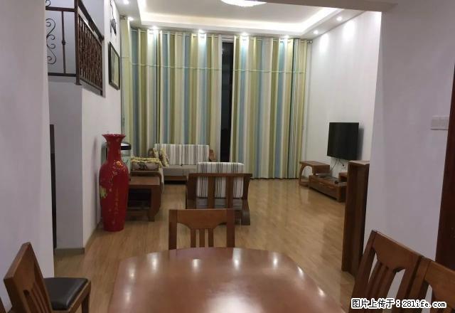 复试4房 家私齐全 看中价格还可以面谈 带大阳台 可领包入住 - 房屋出租 - 房屋租售 - 东莞分类信息 - 东莞28生活网 dg.28life.com